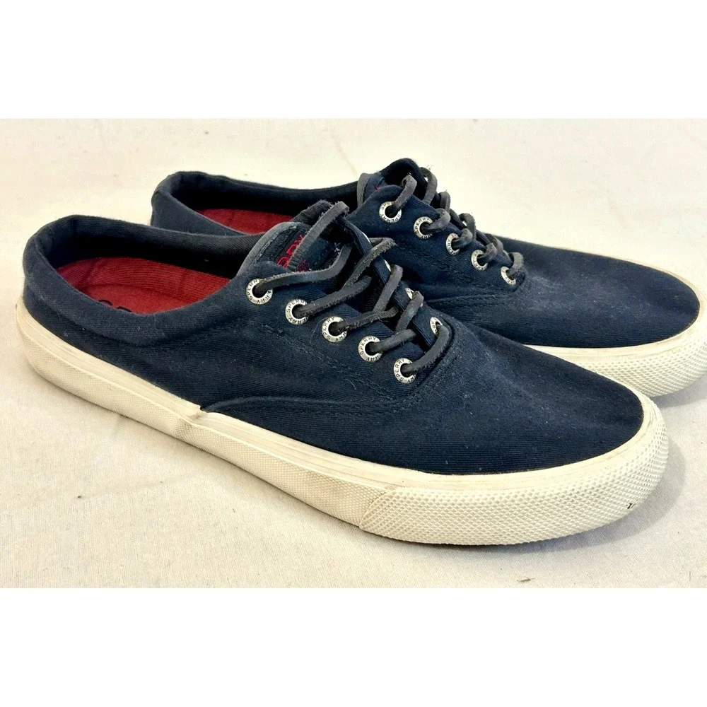 Sperry striper ii
